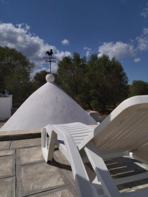 TRULLO CARMEN